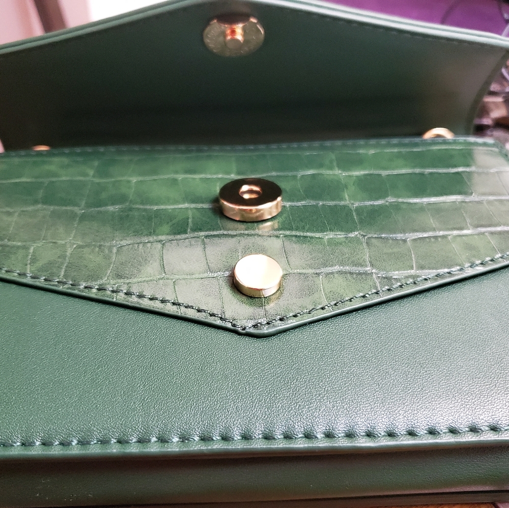 Pocket book